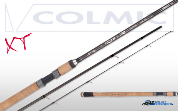 Lanseta match Colmic KIRA M1 MATCH 450 25GR