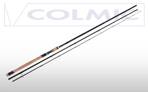 Lanseta match Colmic CHARGER MATCH 450 20GR