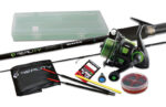 Lanseta match Maver COMBO REALITY MATCH 10FT 3.0m KIT