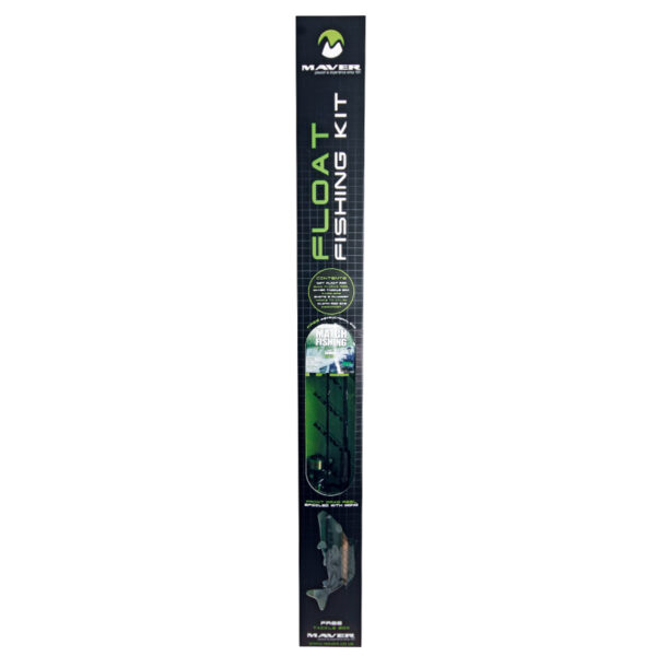 Lanseta match Maver COMBO REALITY MATCH 10FT 3.0m KIT
