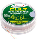 Fir textil CLIMAX CULT DURAMAX SHOCKLEADER 25m 35lb