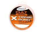 Fir monofilament CLIMAX CULT CATFISH X-TREME MONO 500m 0.60mm 45lb