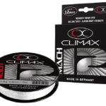 Fir textil CLIMAX MACH X12 MOSS GREEN 135m 0.09mm 4.9kg
