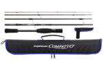 Graphiteleader COMPATTO GCMS-745M REGULAR 5sec 2.24m MAX 30gr Medium