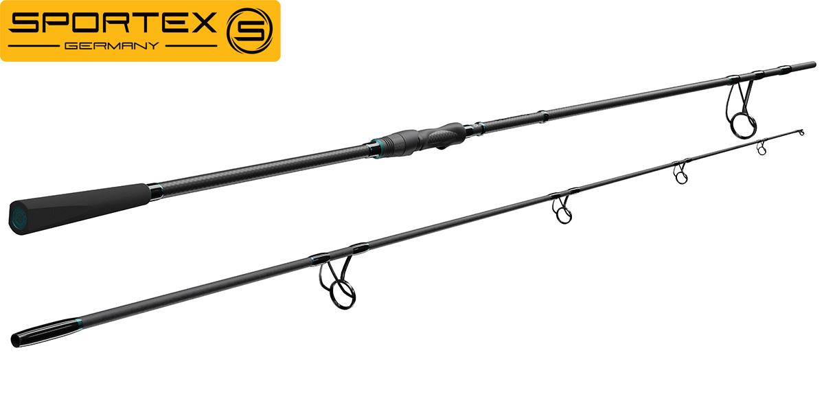 Lanseta crap SPORTEX COMPETITION CARP CS-5 STALKER 10FT 3.00M 3.50lbs Lanseta crap SPORTEX COMPETITION CARP CS-5 STALKER 10FT 3.00M 3.50lbs