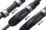 Graphiteleader CORTO 22GCORS-802ML-HS 2.44m FAST 20gr Medium Light