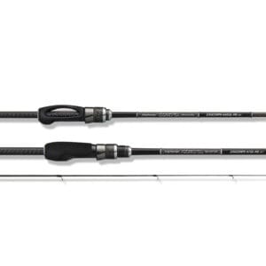 Graphiteleader CORTO PROTOTYPE 23GCORPS 612L-T 1.85m Fast 3gr Light