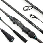 SPORTEX CURVE RS-3 ZANDER 265 15-56gr