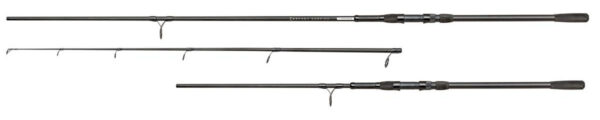 Lanseta crap CARP ZOOM COMPACT CARP 270 2.75lb 2 sectiuni