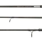 Lanseta crap CARP ZOOM COMPACT CARP 300 3lb 2 sectiuni