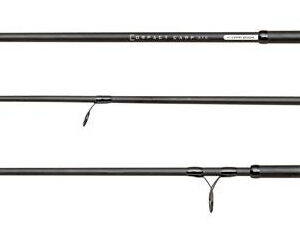 Lanseta crap CARP ZOOM COMPACT CARP 300 3lb 2 sectiuni