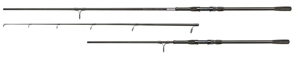 Lanseta crap CARP ZOOM COMPACT CARP 300 3lb 2 sectiuni Lanseta crap CARP ZOOM COMPACT CARP 300 3lb 2 sectiuni