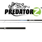LANSETA PREDATOR-Z OSTOR-X 2.10m 10-30gr
