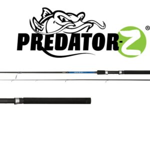 LANSETA PREDATOR-Z OSTOR-X 2.70m 20-50gr