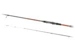 LANSETA PREDATOR-Z HANZO TORI SPIN 2.40m 5-25gr