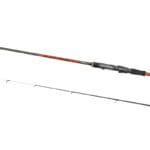 LANSETA PREDATOR-Z HANZO TORI SPIN 2.40m 10-40gr
