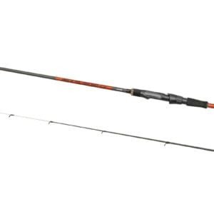 LANSETA PREDATOR-Z HANZO TORI SPIN 2.40m 10-40gr