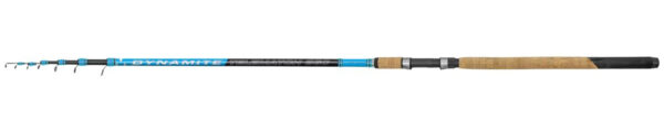 Lanseta match CARP ZOOM DYNAMITE TELEMATCH 3.95m 10-80gr