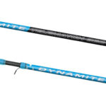 Lanseta match CARP ZOOM DYNAMITE TELEMATCH 3.95m 10-80gr