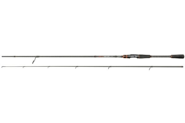 LANSETA PREDATOR-Z HANZO BUDO SPIN 2.10m 3-12gr