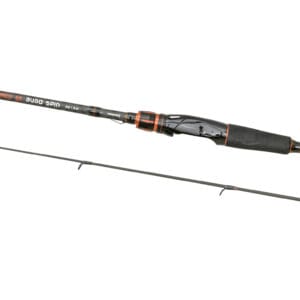 LANSETA PREDATOR-Z HANZO BUDO SPIN 2.10m 5-20gr