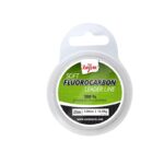Fir fluorocarbon FLUOROCARBON SOFT LEADER 25m 0.44mm 14.10kg