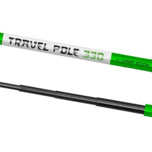 Varga CARP ZOOM TRAVEL POLE 3.3m 10 sectiuni