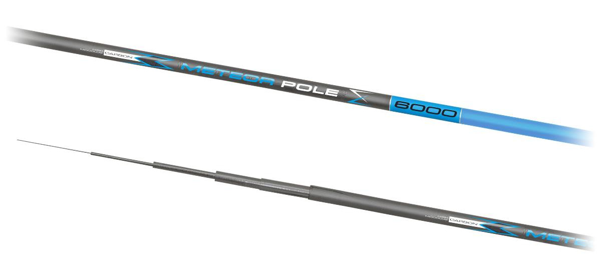 Varga CARP ZOOM METEOR POLE 6.0m Varga CARP ZOOM METEOR POLE 6.0m