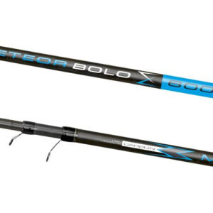 Lanseta bologneza CARP ZOOM METEOR 6.0m 5-20gr