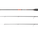 Predator-Z LANSETA HANZO TWIN TIP MASTER UL 2.10m