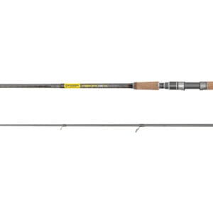 LANSETA PREDATOR-Z DARIUS SPIN 2.70m 50-100gr