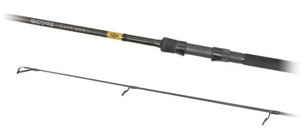 Lanseta crap Carp Zoom SCORE CARP 2.75m 2.75lb 2 sectiuni