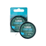 Fir leadcore CARP ZOOM CAMOU LEADCORE 10m 25lb