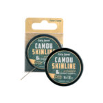 Fir textil CARP ZOOM CAMOU SKINLINE 8X 15m 30lb