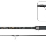 Lanseta crap Carp Zoom MAXIMAL CRAP 13' 3.9m 3.5lbs