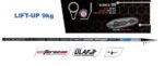 Lanseta bologneza COLMIC DARK POWER 5M 100GR Lift 9kg