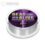 Fir fluorocarbon DEAD OR ALIVE FLUOROCARBON 100m 0.405mm 20lb