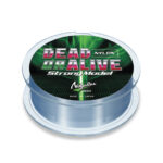 Fir monofilament DEAD OR ALIVE STRONG 150m 0.370mm 18lb