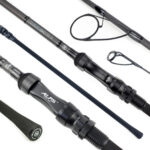 Lanseta crap SPORTEX DNA CS-3 CARP 13FT 3.96M 3.75lbs KW Sic