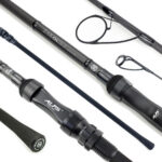 Lanseta crap SPORTEX DNA CS-3 DISTANCE CARP 13FT 3.96M 3-5oz KW Sic