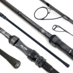 Lanseta crap SPORTEX DNA CS-3 CARP SPOD 13FT 3.96M 6.0lbs Minima Sic Guides