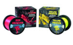 Fir monofilament COLMIC RED DRAGON 600M 12LB 0.30mm