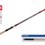 Lanseta telematch COLMIC DUNCAN 420 10-80GR