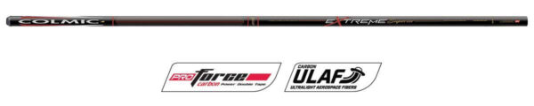 Varga COLMIC E-XTREME SUPERIOR 6M
