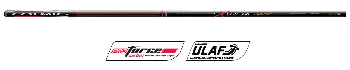 Varga COLMIC E-XTREME SUPERIOR 7M Varga COLMIC E-XTREME SUPERIOR 7M