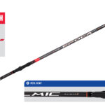 Lanseta telematch COLMIC EPOCA 420 10-80GR