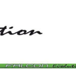 Varga MAVER FALCON SLIM EVOLUTION ALBORELLA 4.5M