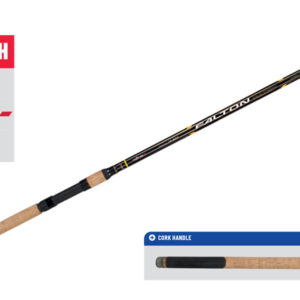 Lanseta telematch COLMIC FALTON 400 10-80GR