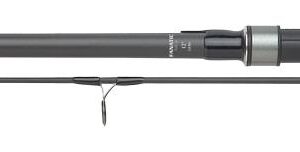 Lanseta crap Carp Zoom CRAP FANATIC PLUS 50 12' 3.66m 3.00lbs inel 50mm