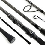 Lanseta crap SPORTEX FBC CS-4 CARP 12FT 3.66M 3.00lbs